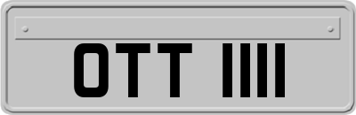 OTT1111