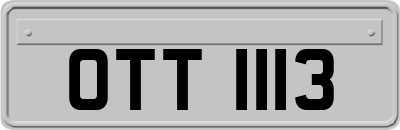 OTT1113