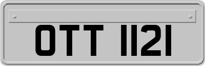 OTT1121