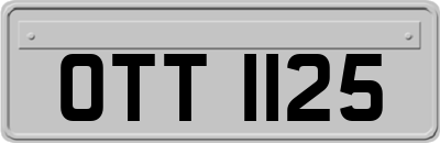 OTT1125