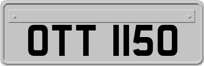 OTT1150