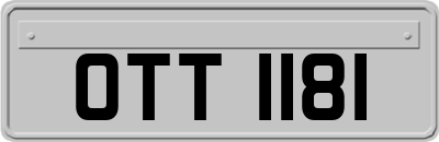 OTT1181