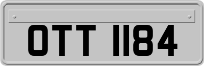 OTT1184