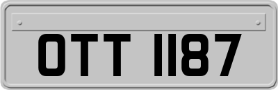 OTT1187