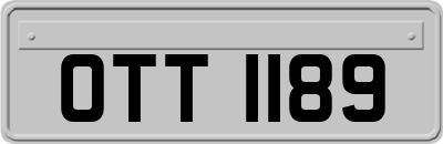 OTT1189