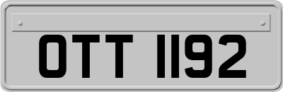 OTT1192