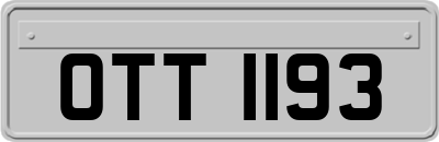 OTT1193