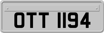OTT1194