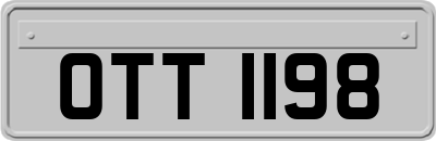 OTT1198