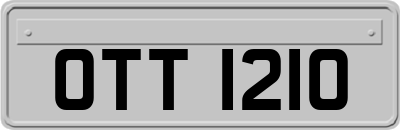 OTT1210