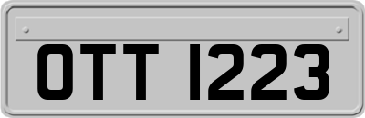 OTT1223