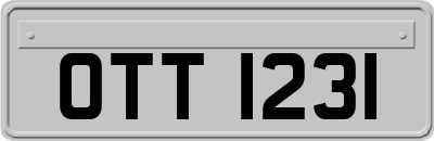 OTT1231