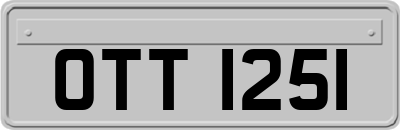 OTT1251