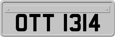 OTT1314
