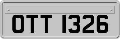 OTT1326