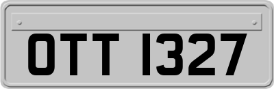 OTT1327