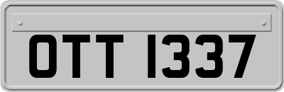 OTT1337