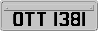 OTT1381