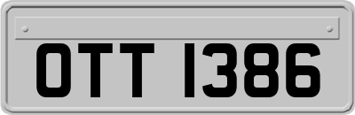OTT1386