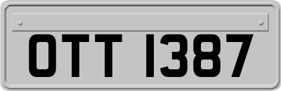 OTT1387