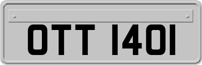 OTT1401