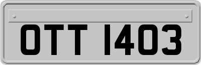 OTT1403