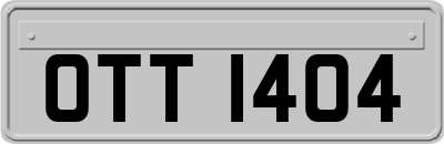 OTT1404