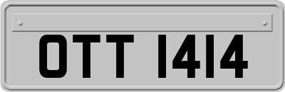 OTT1414