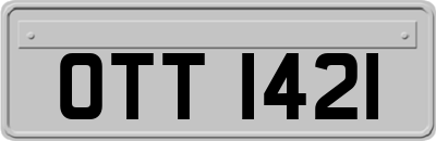 OTT1421