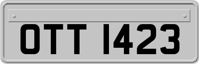 OTT1423