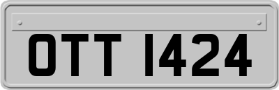 OTT1424
