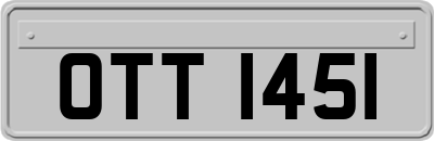 OTT1451