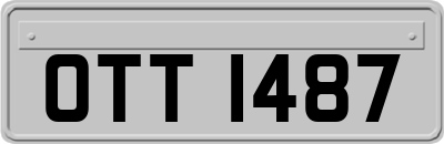 OTT1487