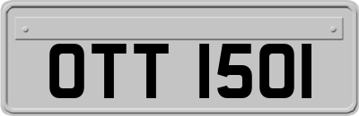 OTT1501
