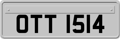 OTT1514