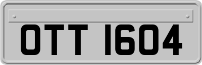 OTT1604