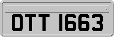 OTT1663