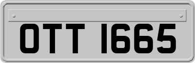 OTT1665