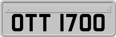 OTT1700