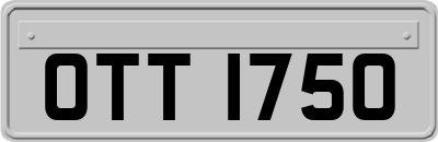 OTT1750