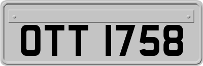 OTT1758