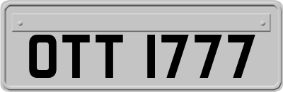 OTT1777