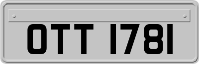 OTT1781