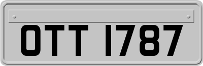 OTT1787