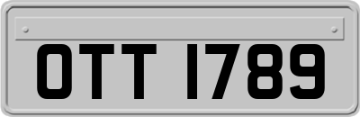 OTT1789