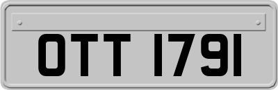 OTT1791