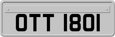 OTT1801