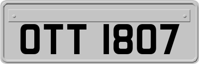 OTT1807