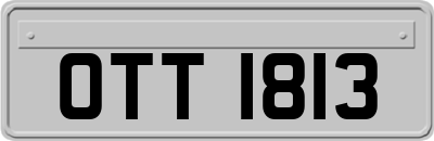 OTT1813