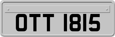 OTT1815
